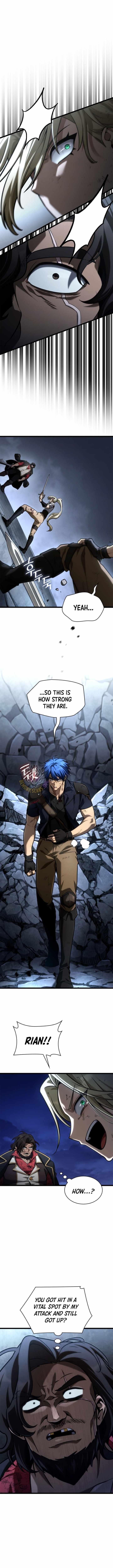 Infinite Mage, Chapter 134 image 10